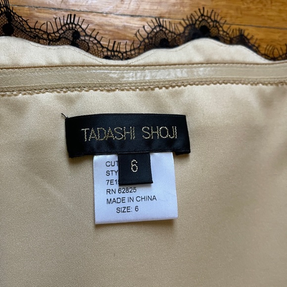 Tadashi Shoji dress - Picture 8 of 8